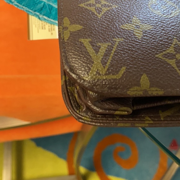 Vintage Louis Vuitton Briefcase - Picture 7 of 15